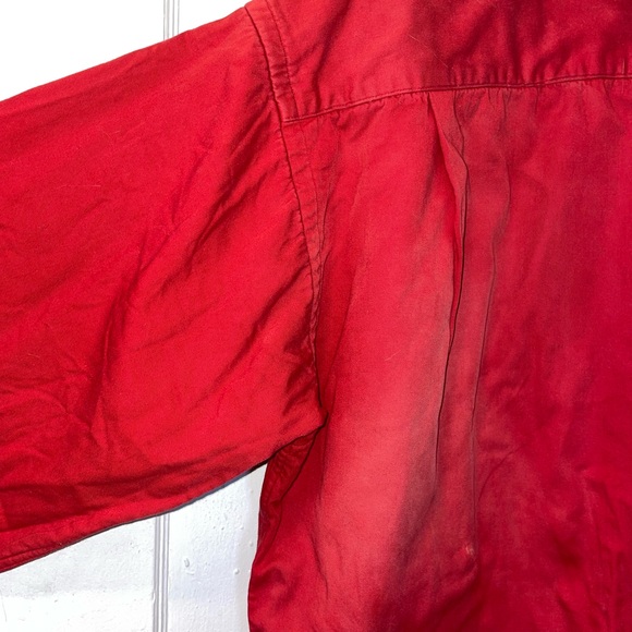 All Season Jacket w little doo-dads - Picture 5 of 5